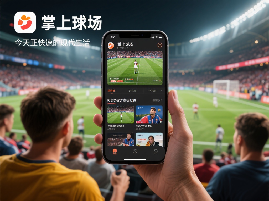 乐鱼app下载体育直播 (乐鱼app下载体育直播,畅享高清赛事无延迟体验) 在快节奏的现代生活中,体育迷们对实时赛事的关注从未