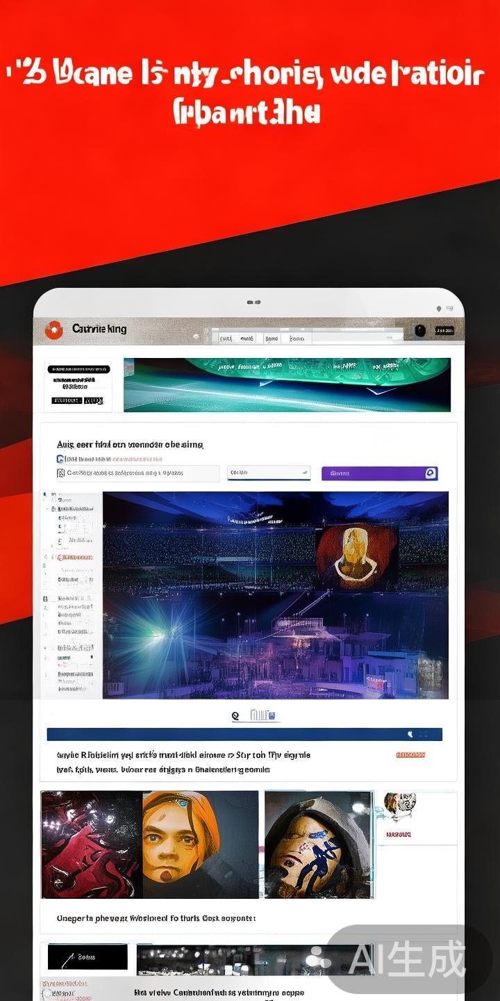 在体育赛事迅速发展的背景下，乐鱼体育平台官网首页不