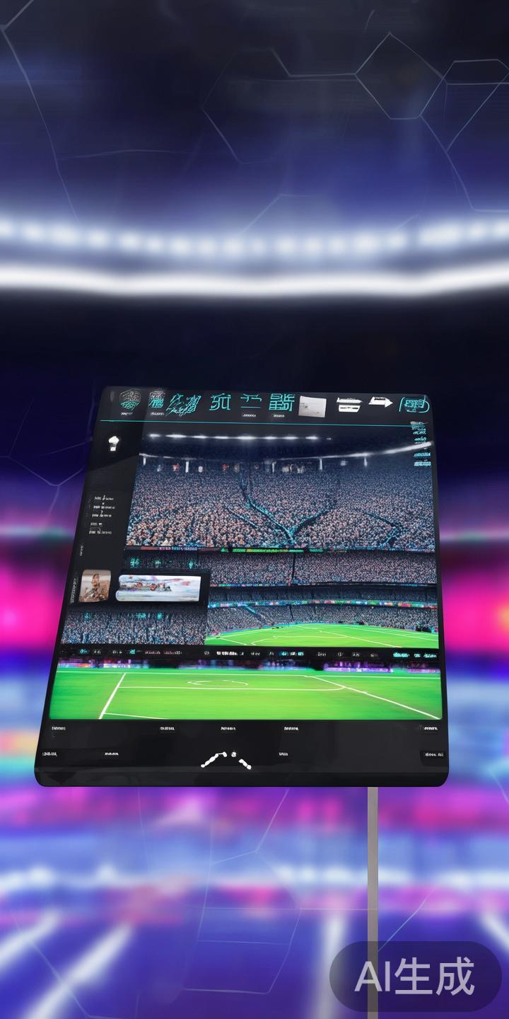 乐鱼体育苹果版下载攻略:轻松畅享精彩赛事直播与竞猜体验 1. 观看直播
登录成功后,进入“首页”即可看到