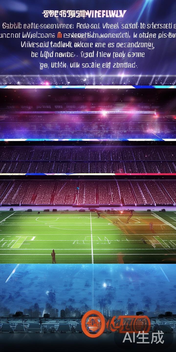 在当今数字化时代，体育迷们对于观看比赛的需求不断提
