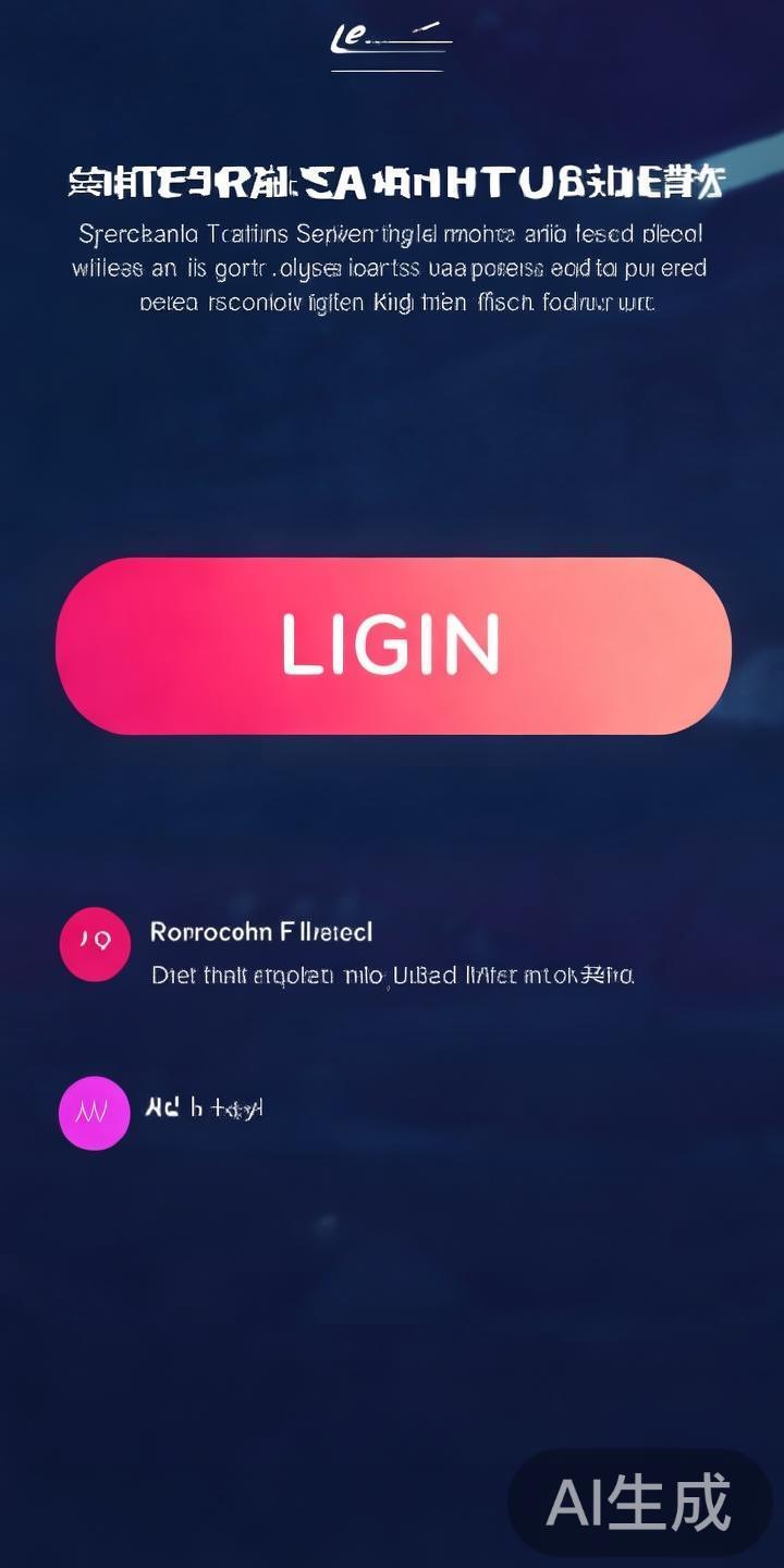 具体来说，乐鱼体育首页的登录按钮通常布局在右上角或