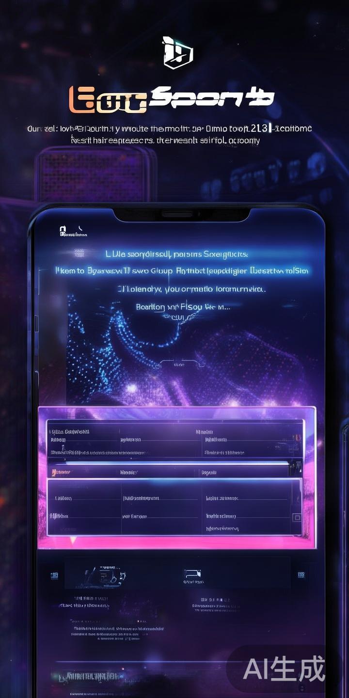 在数字娱乐不断推陈出新的今天，优质的线上娱乐体验成