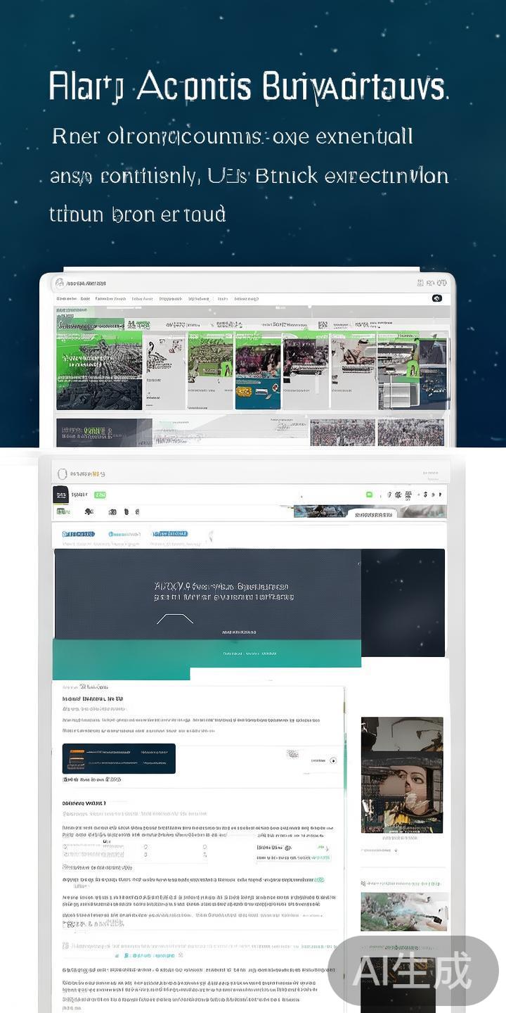 乐鱼体育贴吧官网入口指南:全面掌握最新体育资讯与互动交流平台 优势分析与用户体验
乐鱼体育贴吧官网入口的优势体